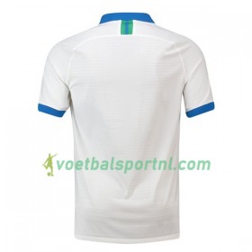 Brazilië Uit Shirt Copa América 2019